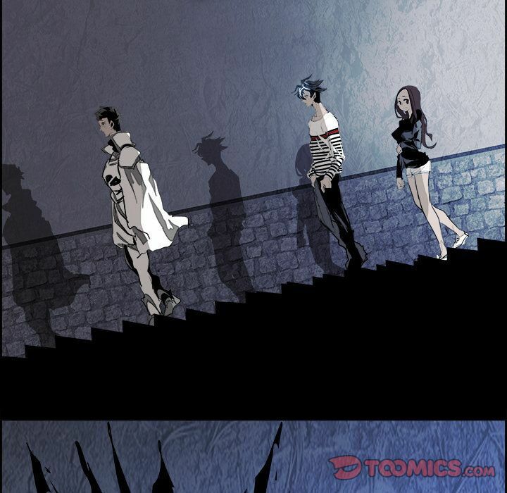 Warble: Chapter 126