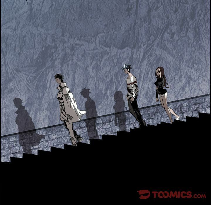 Warble: Chapter 126