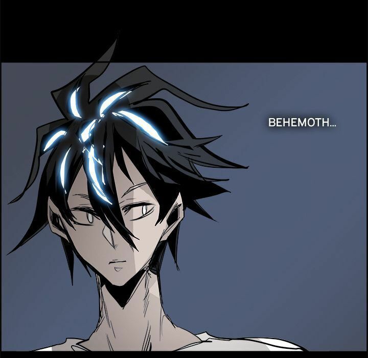 Warble: Chapter 126