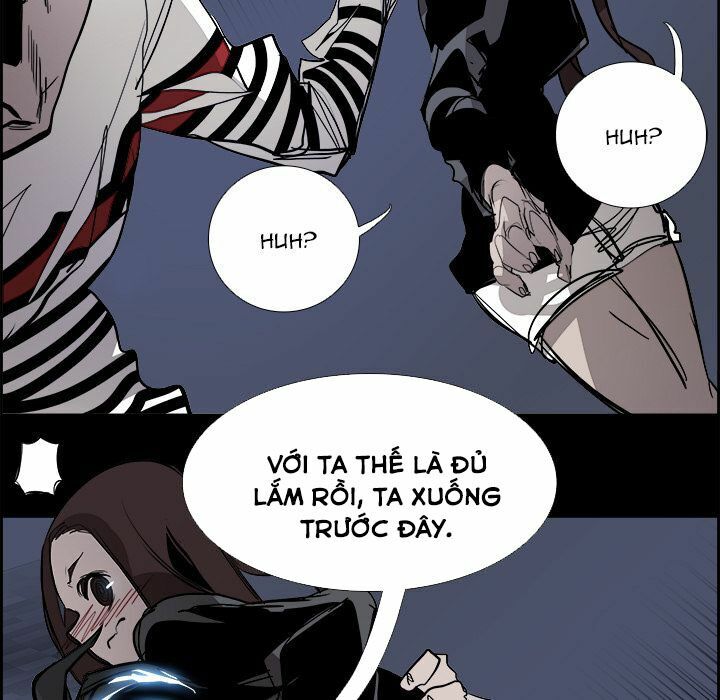 Warble: Chapter 126