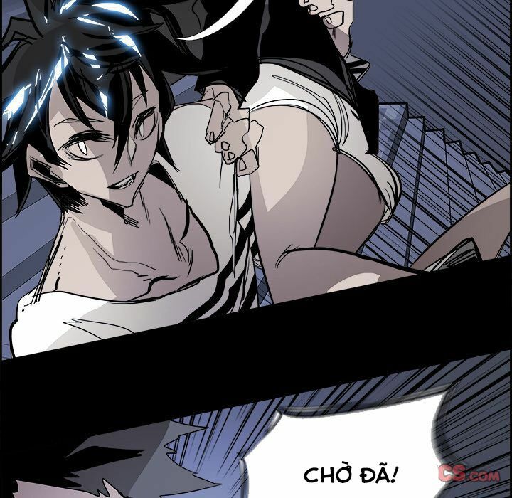 Warble: Chapter 126