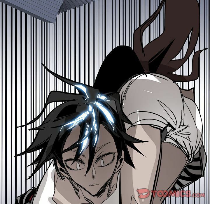 Warble: Chapter 126