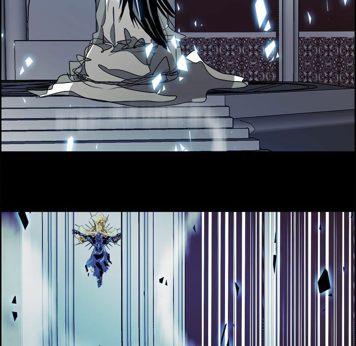 Warble: Chapter 126