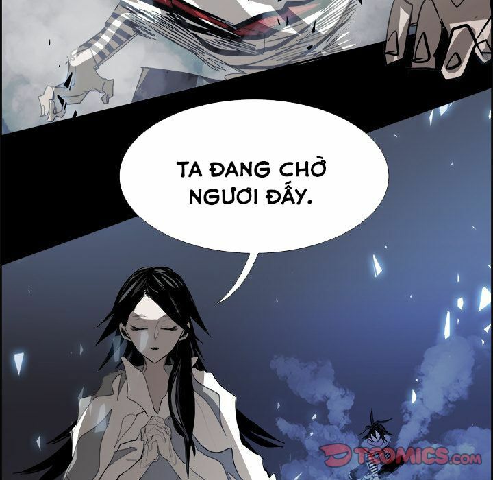 Warble: Chapter 126