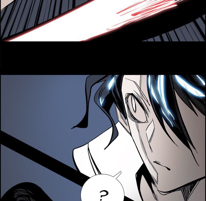 Warble: Chapter 128