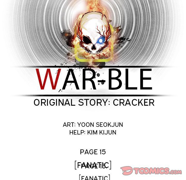 Warble: Chapter 128