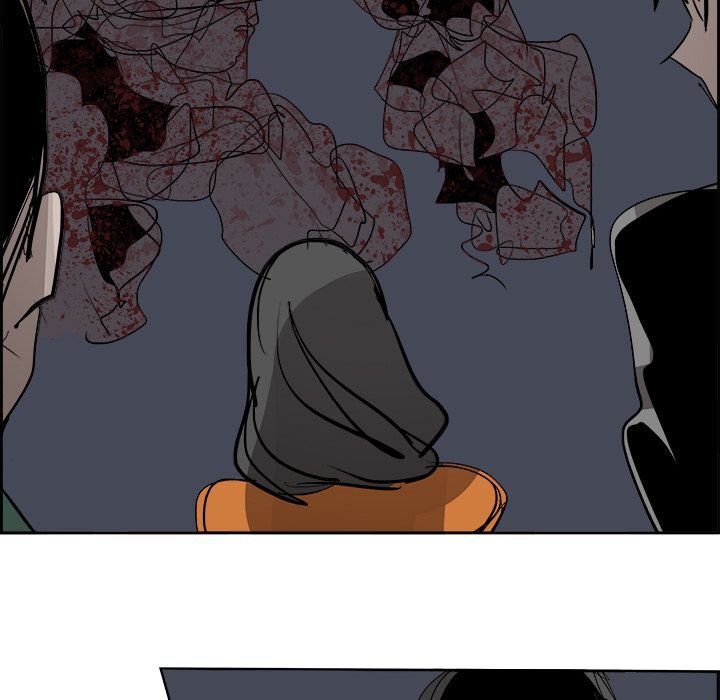 Warble: Chapter 128