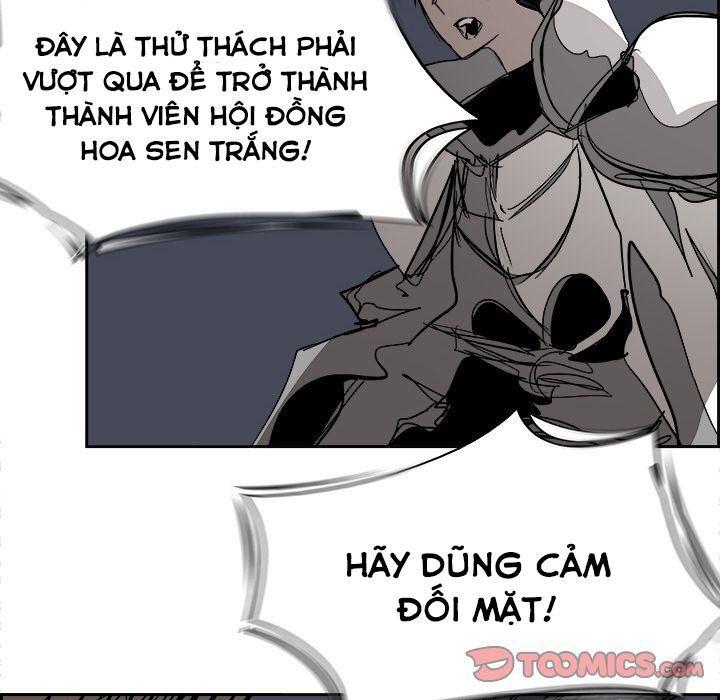 Warble: Chapter 128