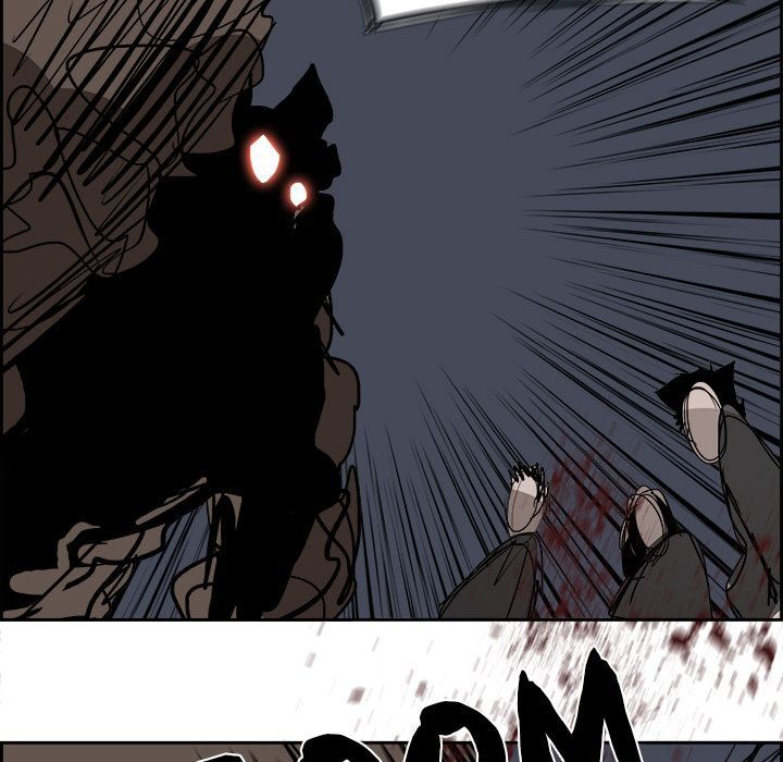 Warble: Chapter 128