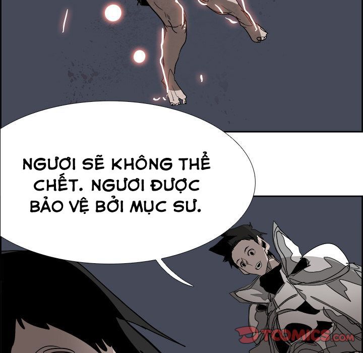 Warble: Chapter 128