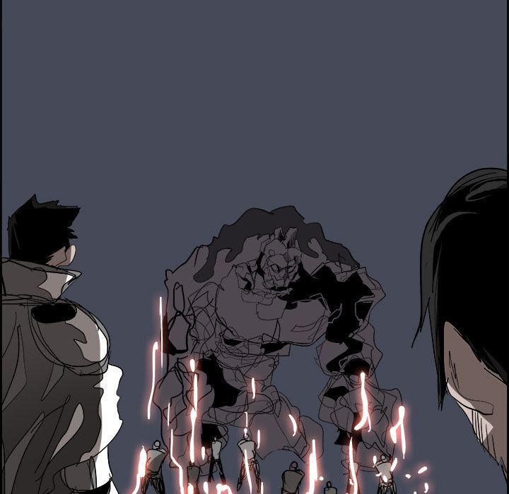 Warble: Chapter 128