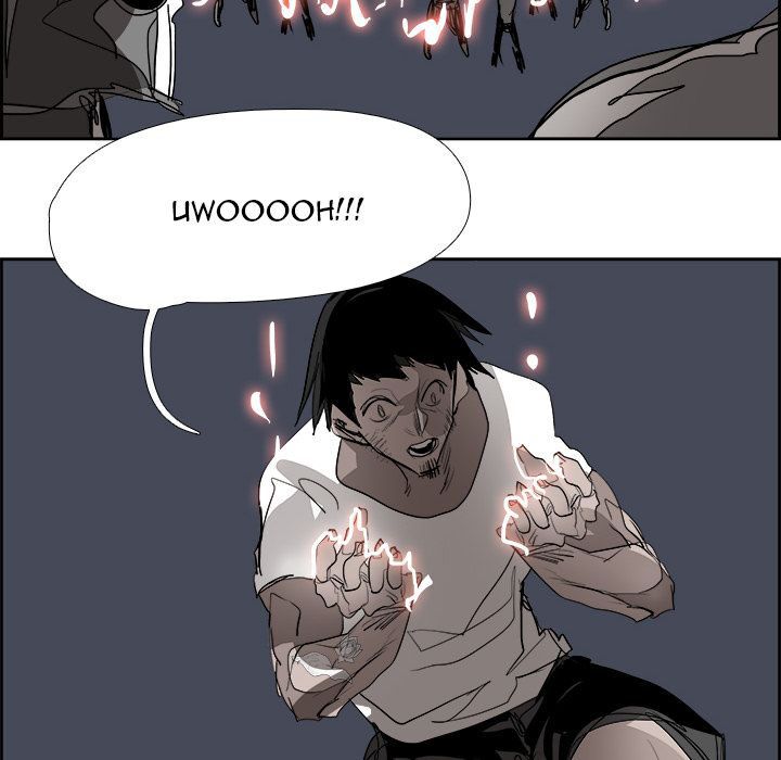 Warble: Chapter 128