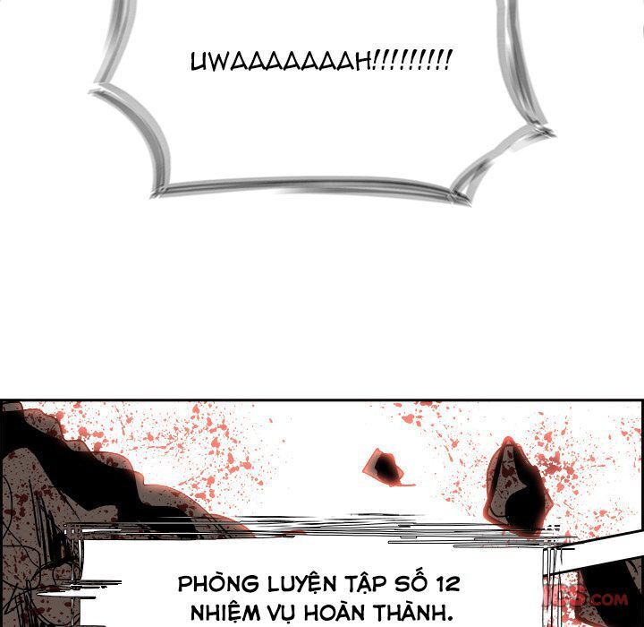 Warble: Chapter 128