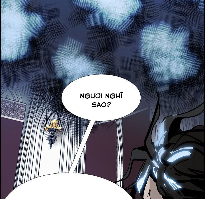 Warble: Chapter 128