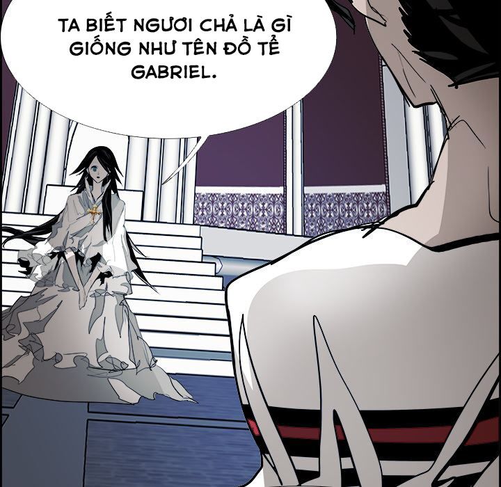 Warble: Chapter 128