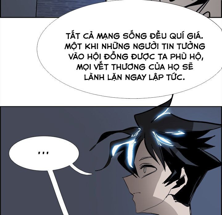 Warble: Chapter 128