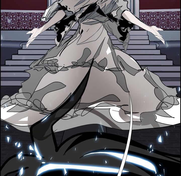 Warble: Chapter 128