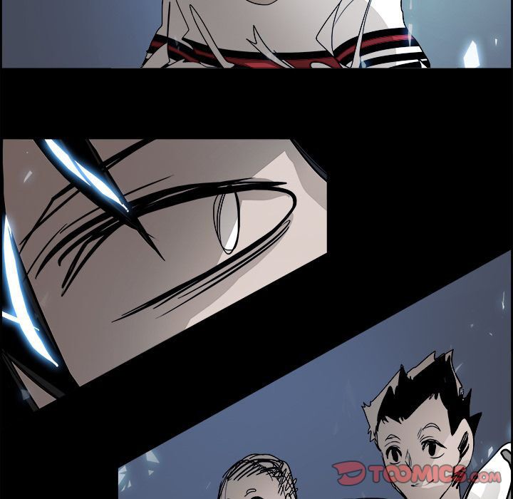 Warble: Chapter 128