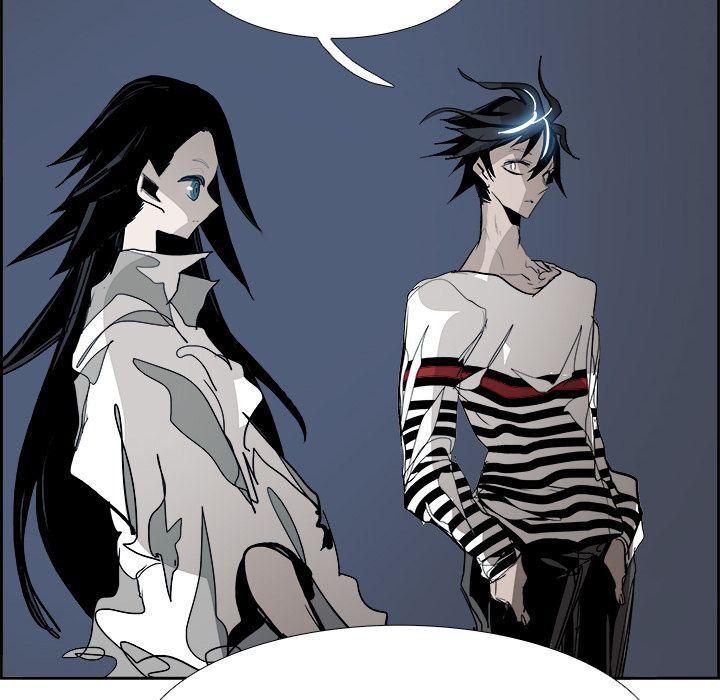 Warble: Chapter 128