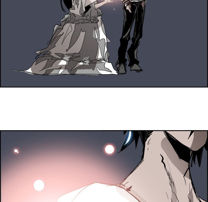 Warble: Chapter 128