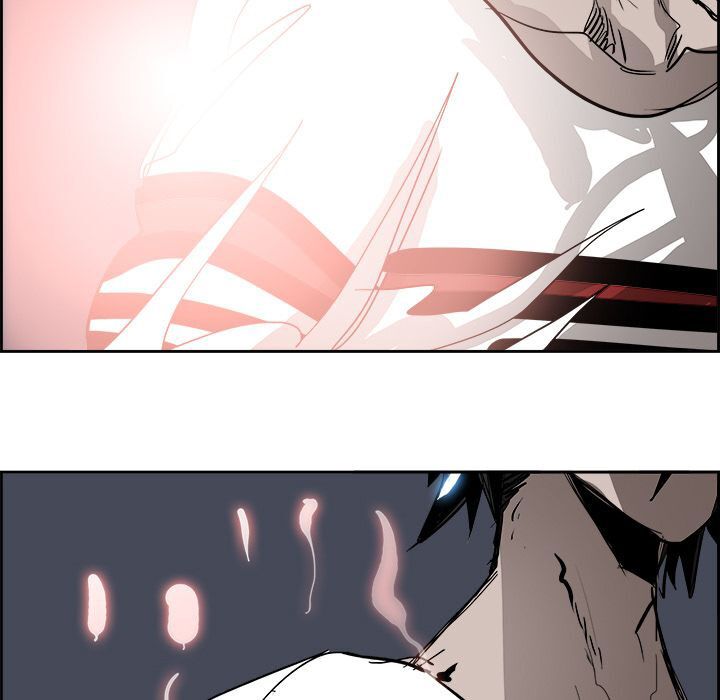 Warble: Chapter 128