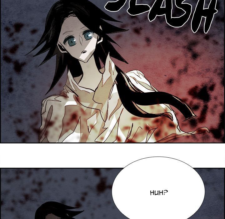 Warble: Chapter 128