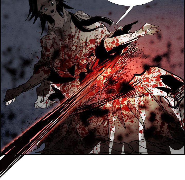 Warble: Chapter 128
