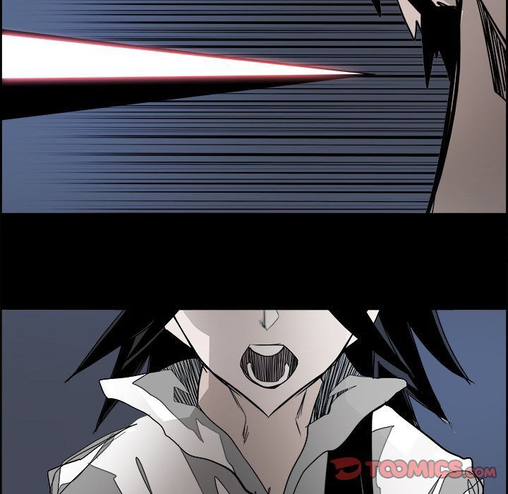 Warble: Chapter 128
