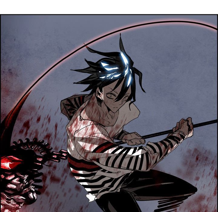 Warble: Chapter 128