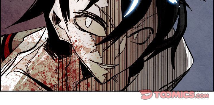 Warble: Chapter 128