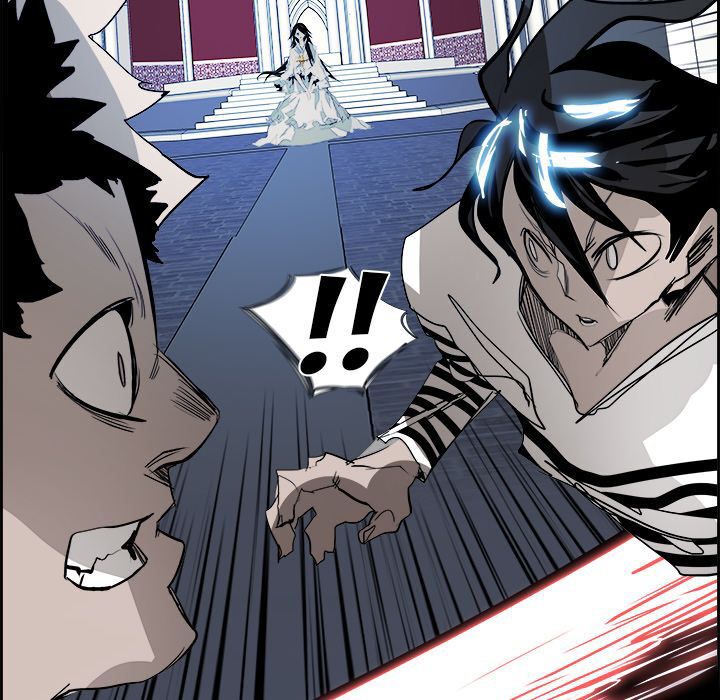 Warble: Chapter 128