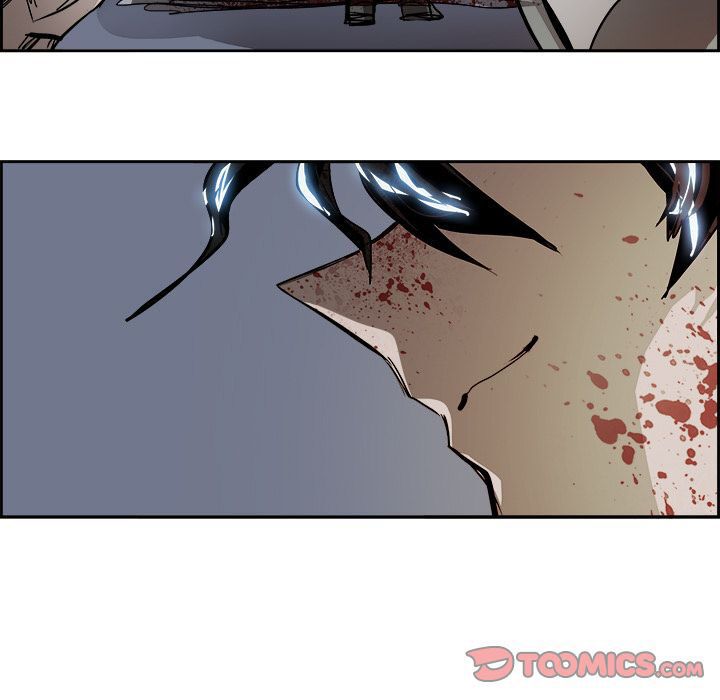 Warble: Chapter 129