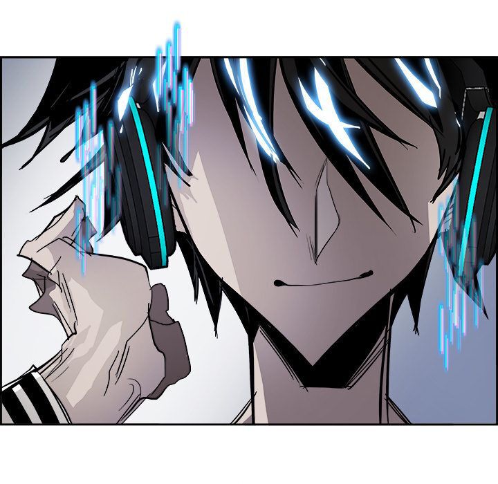 Warble: Chapter 129