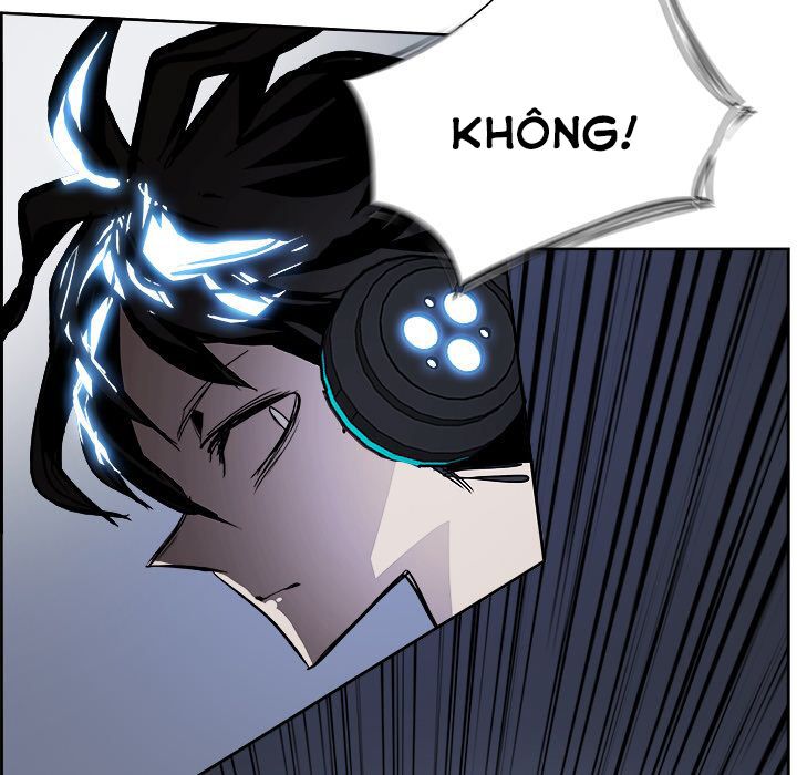 Warble: Chapter 129