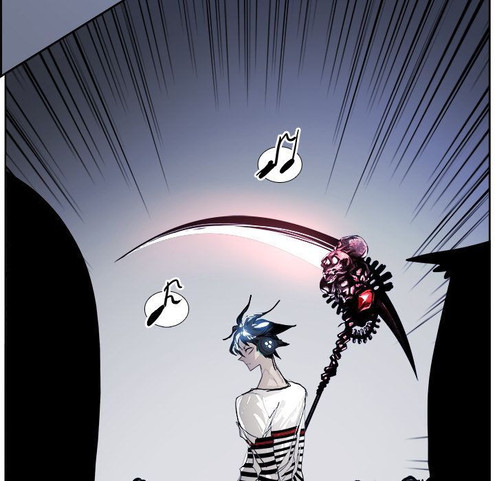 Warble: Chapter 129