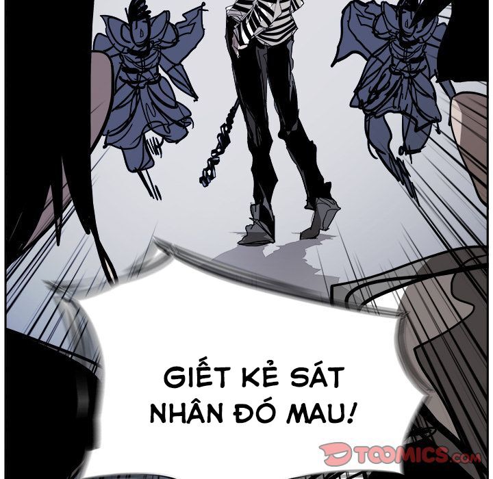 Warble: Chapter 129