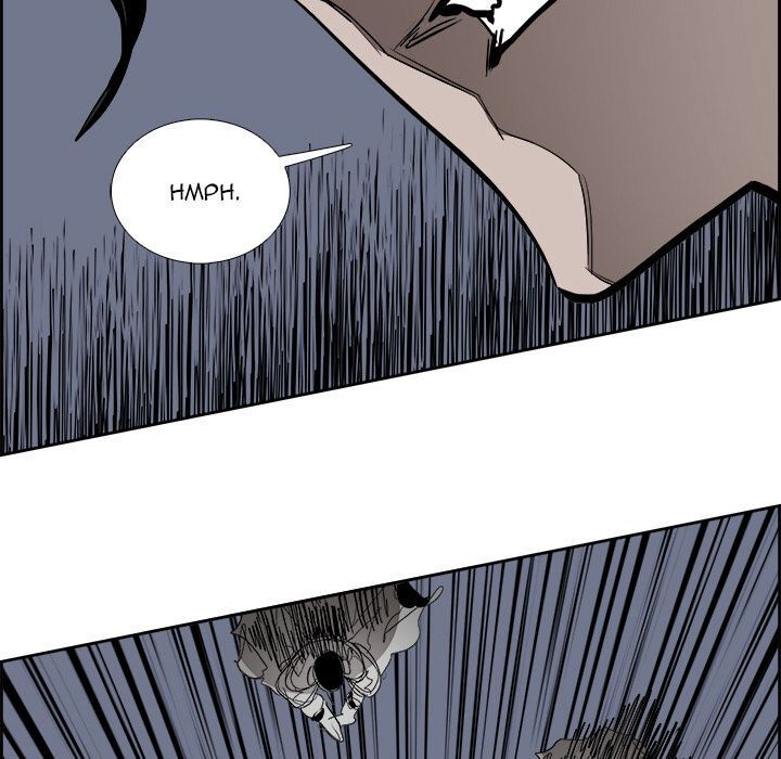 Warble: Chapter 129