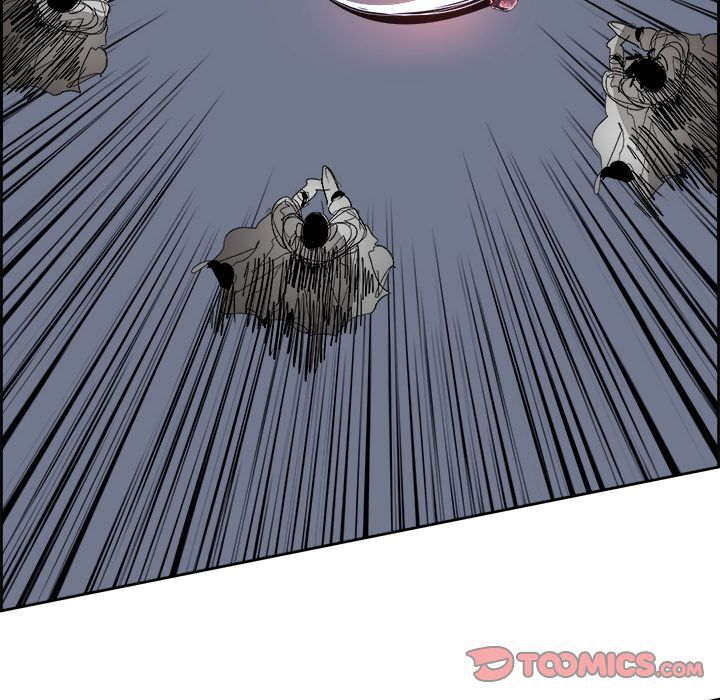 Warble: Chapter 129