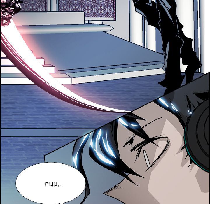 Warble: Chapter 129