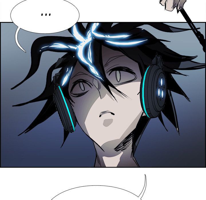 Warble: Chapter 129