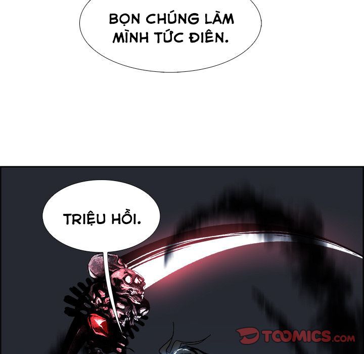 Warble: Chapter 129
