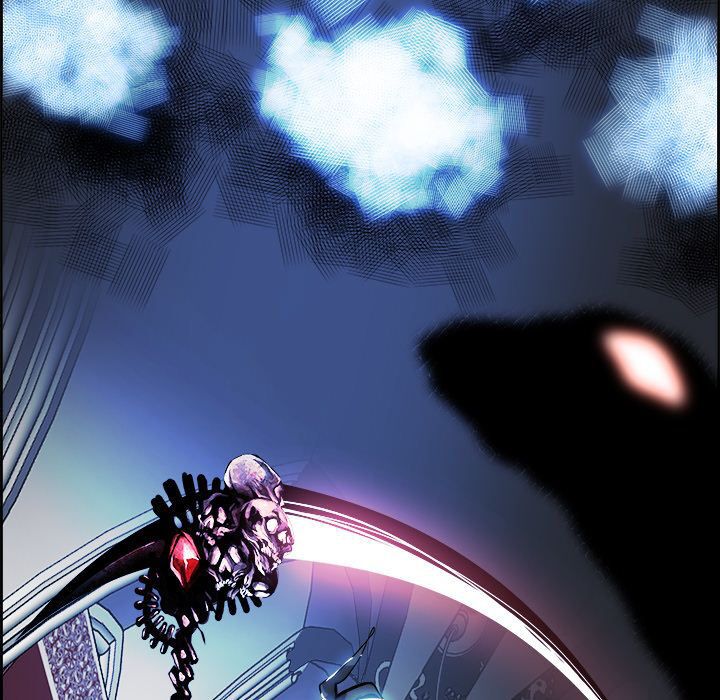 Warble: Chapter 129