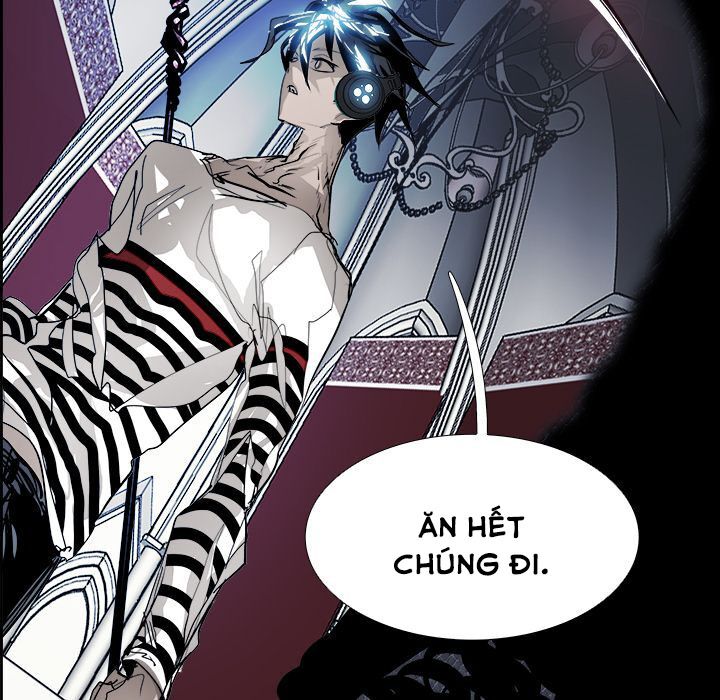 Warble: Chapter 129