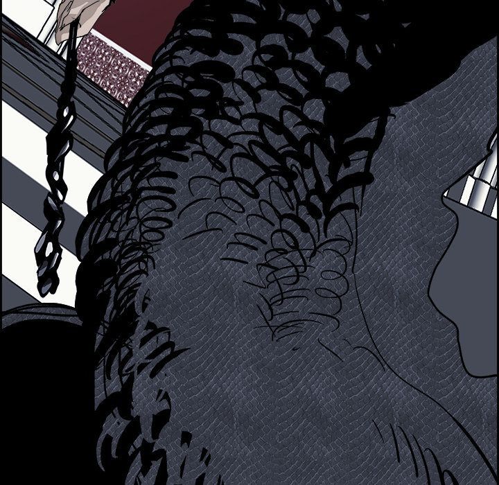 Warble: Chapter 129