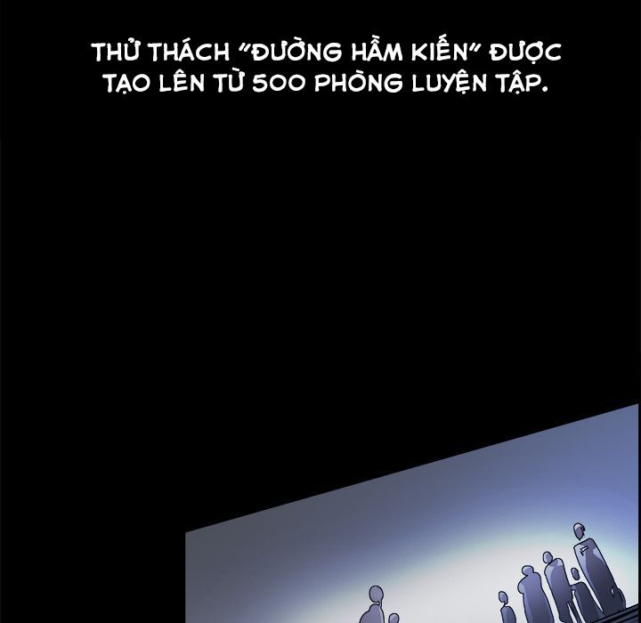 Warble: Chapter 129