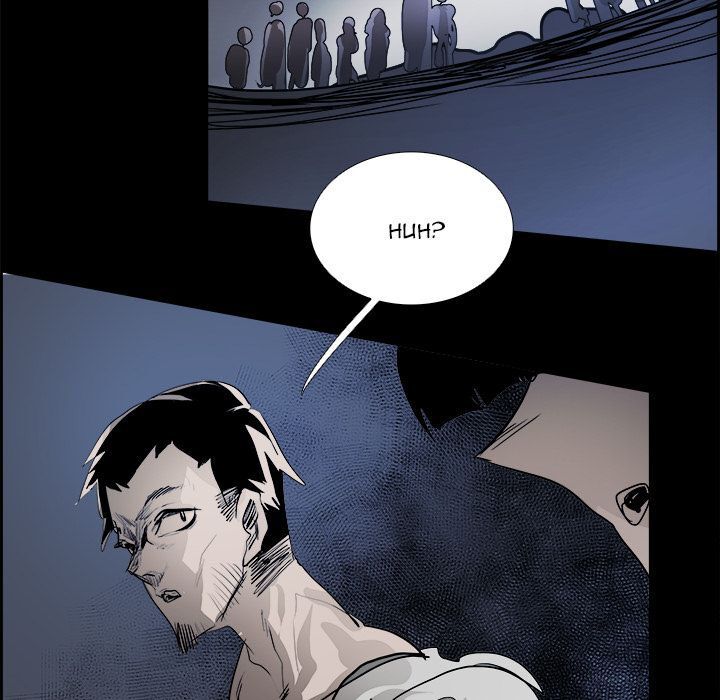 Warble: Chapter 129