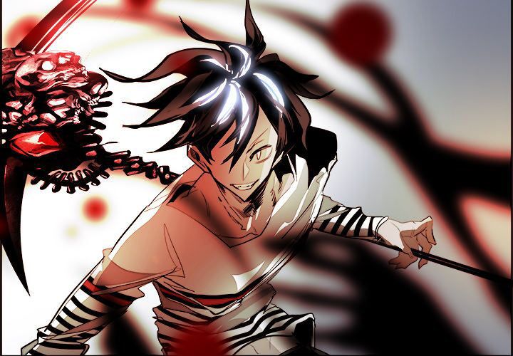 Warble: Chapter 129