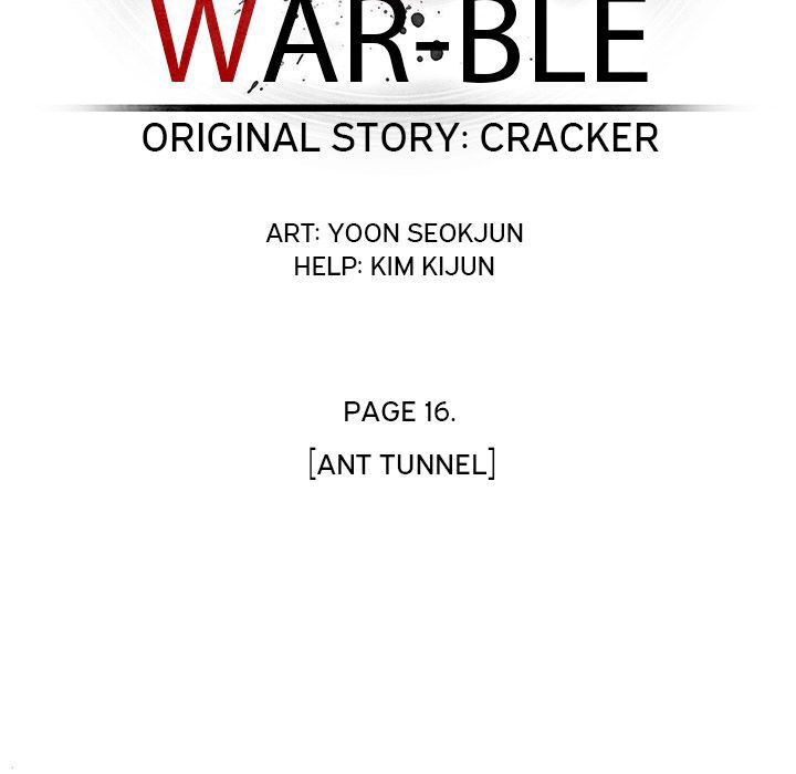 Warble: Chapter 129