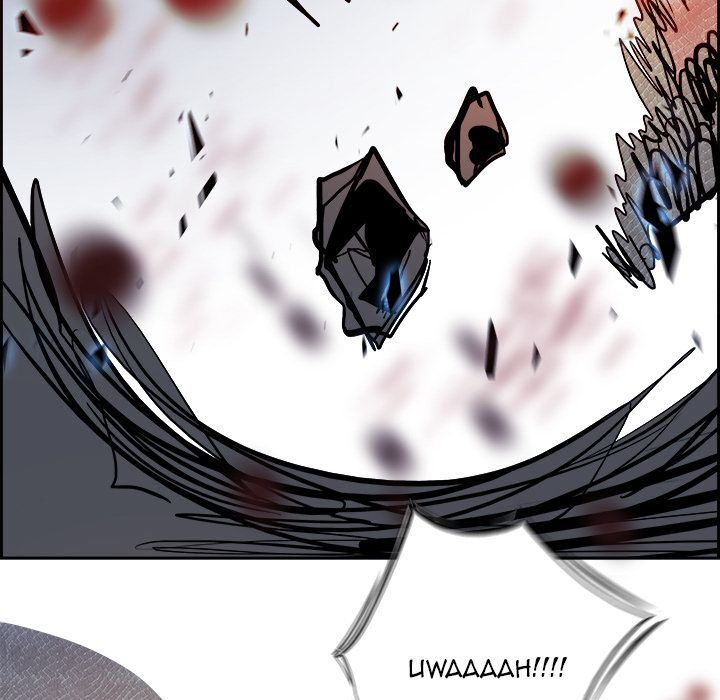 Warble: Chapter 129