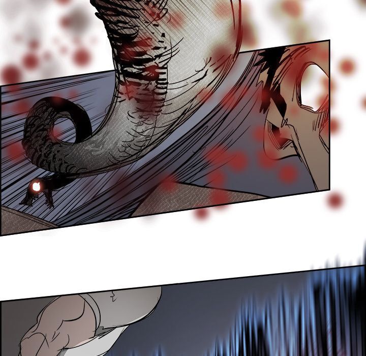 Warble: Chapter 129